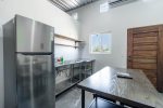 Sunnyside casitas, San Felipe Baja rental place - first unit cossinette